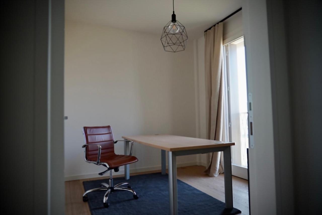 Apartment The Fahouse *