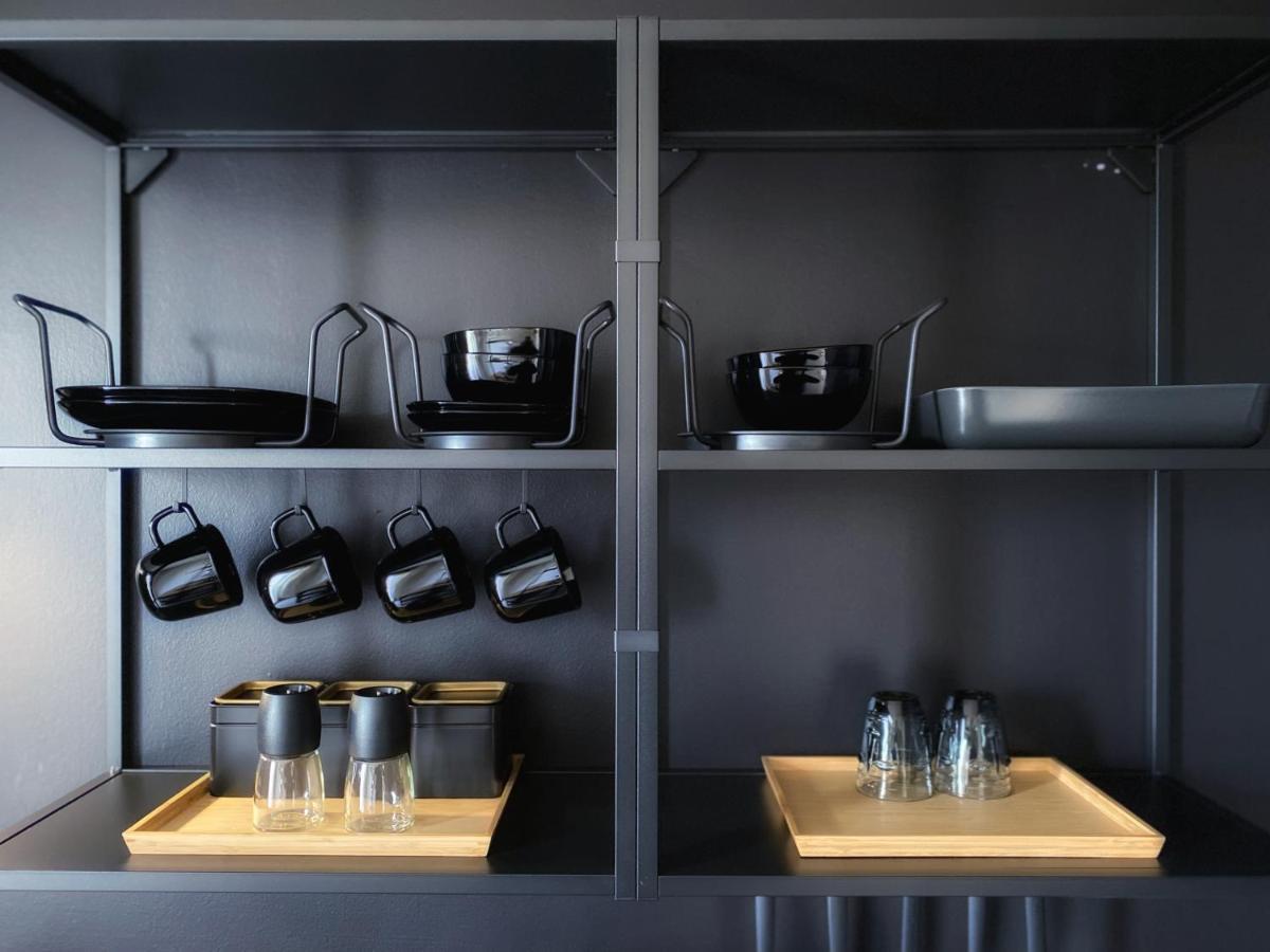 Appartement The Fahouse Treviso