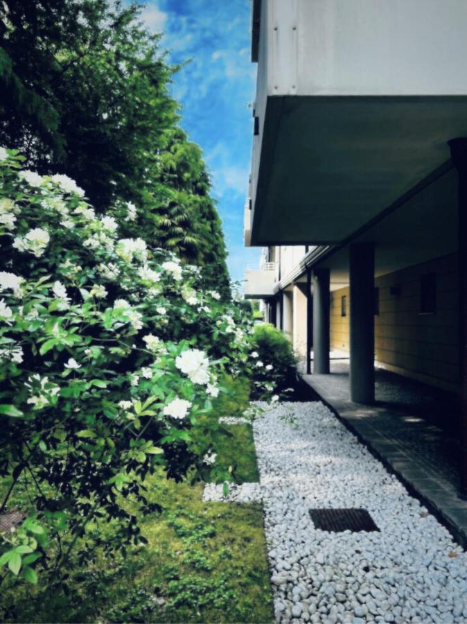 Appartement The Fahouse *