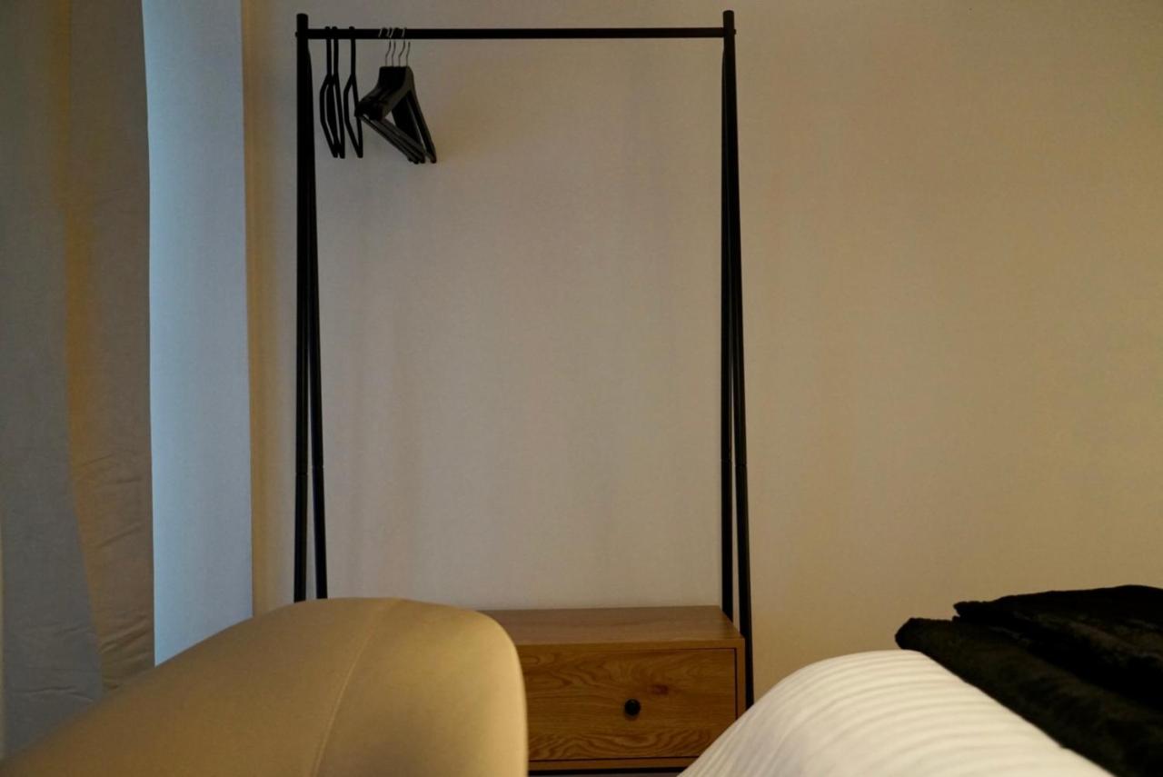 Appartamento The Fahouse Treviso